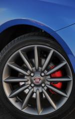 Fiat Punto Evo 2010 года